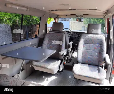 T4 Kombi